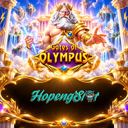 hopengslot