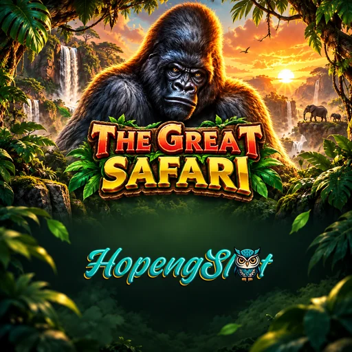 hopengslot Indonesia - Peningkatan performa dan UI/UX terbaru