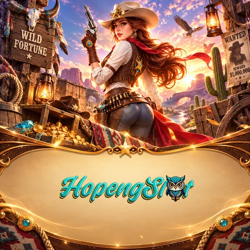 hopengslot