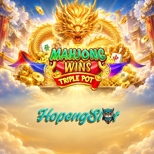 hopengslot APK Indonesia - Panduan Lengkap dan Tutorial