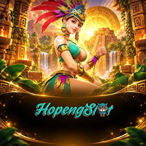 hopengslot APK Indonesia - Panduan Lengkap dan Tutorial