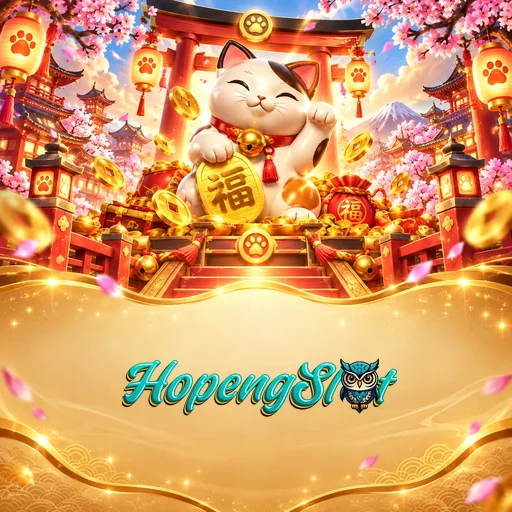 hopengslot APK Indonesia - Panduan Lengkap dan Tutorial