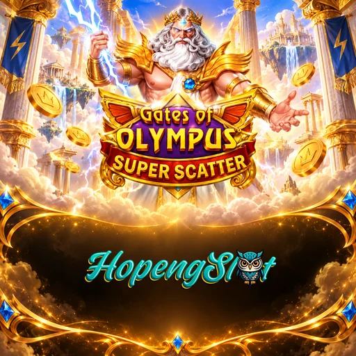 hopengslot