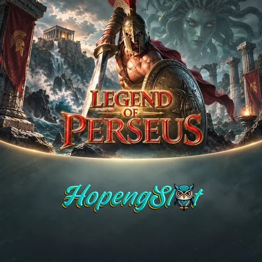 hopengslot
