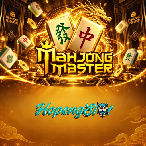 hopengslot - Peningkatan performa dan UI/UX terbaru