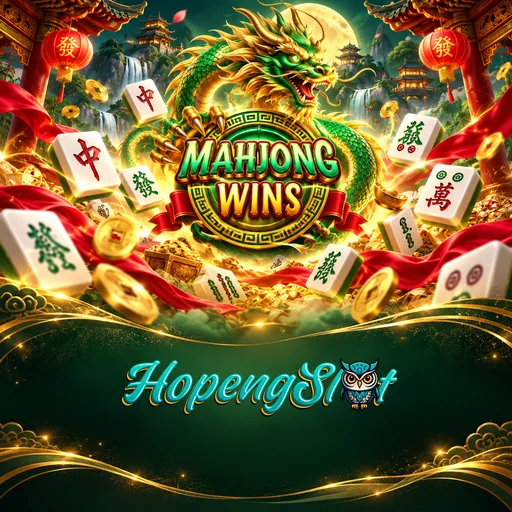 hopengslot