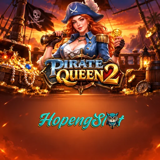 hopengslot