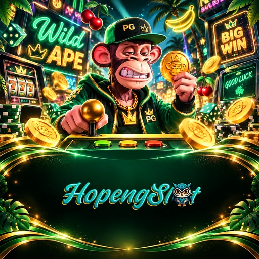 hopengslot