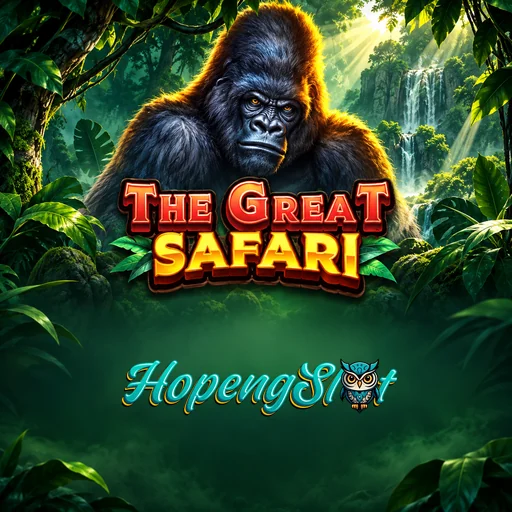 hopengslot