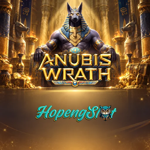 hopengslot