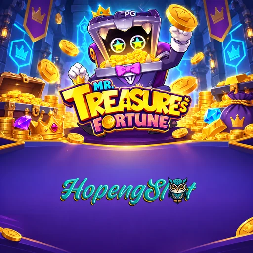 hopengslot APK Indonesia - Panduan Lengkap dan Tutorial