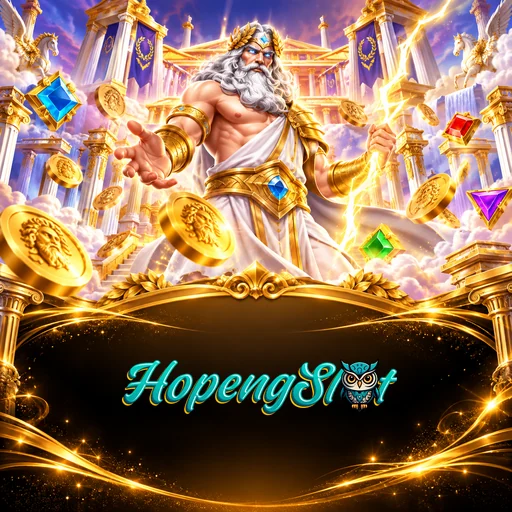 hopengslot APK Indonesia - Panduan Lengkap dan Tutorial