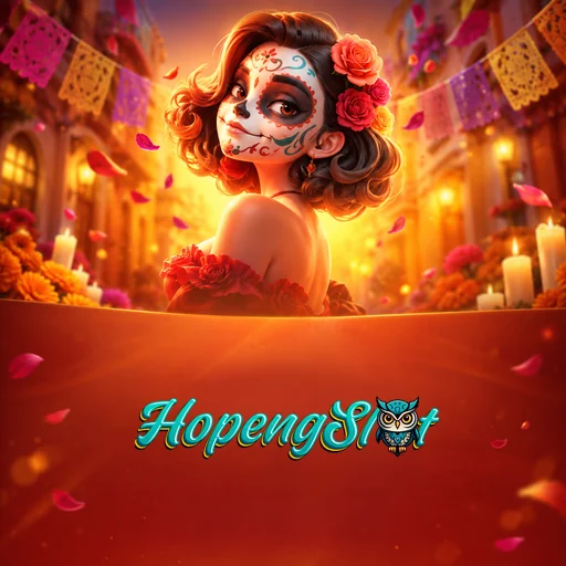 hopengslot